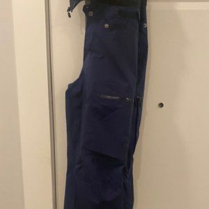 Men's Norrona Lyngen Gore-Tex Snowpants